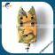 Adjustable Tone Volume Sensitivity Bite Alarm for Carp Fishing