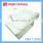 Wholesale laminated laundry shopping non-woven bag with pocket