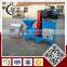 Screw Press Type Coconut Shell Charcoal Biomass Briquettes Making Machine