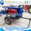 Agricultural 3-5t/h sugarcane leaf stripping machine
