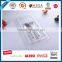 Hot selling Durable Stainless Steel Baby Cutlery Set spoon and Fork HB-69030 Set Plastic Handle