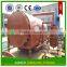 SLTD brand bamboo smokeless charcoal carbonization furnace