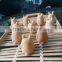 Korean Open Mouth Fish Waffle Machine Ice Cream Cone Taiyaki Machine