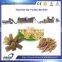 Extruded Soy meat processing line