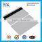 Standard Size Hico/logo blank magnetic stripe smart card for epson l800 printer