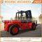 10Ton Diesel Forklift Truck CPCD100F Made in China