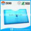 High Quality Print Two Sides Aluminum Paper Rfid Blocking Card Cover