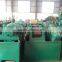 new type double roller extrusion fertilizer granulator