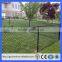 commercial /residential 11 gauge chain link fence/chain link fabric