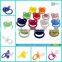 2016 recommended Large Silicone Adult Baby Pacifier With Big plush Size Nipple Teat