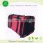 cheap price outdoor custom made pet carry bag