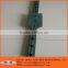 2.5/3.0mm High Quality Hot dipped Galvanized Sheep Fence