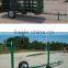 Portable Panel Trailer Famebest Factory Supplier