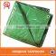 polyethylene tarp / tent fabric / plastic sheets