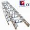 LC-LIDA TL30-49 type Steel cable drag chain hebei liancheng