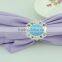 Decorative Napkin Ring For Restaurant Table Decoration