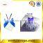 Tremendous polester gift bows and printed ribbon bow