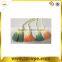 Rayon Tassel ,Decorative Tassel ,Curtain Accessories .