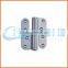 China chuanghe high quality zinc door hinge