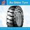 High quality solid tire 4.00-8