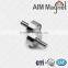 Strong Customized Nickel Hook Rare earth Neodymium Magnet