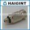 TY1476 Brass Misting Nozzle with nickle plated body, High Quality Anti Drip System High Pressure ,High Pressure Fog System