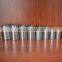 Concrete reinforced steel bar / welded stainless steel pipe fittings