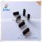  Custom M 1.6 Dog point Machine screw ,Hexagon set Screw ,dog point socket set screw in china