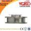 608 square groove ball bearing for windows