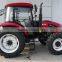 120hp 4WD tractor
