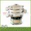 Chemicals Powder Rotary Vibrating Screen Separator