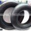 Good quality butyl inner tube truck inner tube 1100r20 1200r20