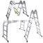 aluminium scaffold ladder