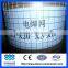 High Quality Galvanized Welded Wire Mesh