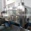 Rotary Water Filling Line / Rotary Pure Water Filling Machine