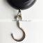 Hanging Scale 50Kg /10g Digital Scale BackLight Fishing Pocket Weight Scale Luggage Scales Kg Lb OZ