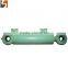 small double acting short stroke hydraulic cylinder with two earings made in china