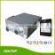 Bass slim style roof hrv heat recovery ventilator for house