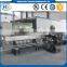Plastic compounding lab twin screw extruder machine equipment