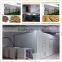 Customization available heated air circulation intelligent control laboratory freeze dryer
