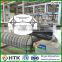 High quality hinge joint fixed knot hog wire fence Machine (professional manufacturer)