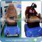 5D Amazing Virtual Reality Interactive Amusement Car