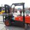 3Ton LPG/Gasoline Forklift with Japan Nissan Engine, side shift option