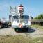 Best Price ZOOMLION 20 Ton Truck Crane QY20DF