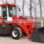 2015 New wheel loader for HOT sale with CE Engine ZL15F /915