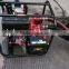 Diesel High Pressure Water Pump Kama Type Electric Start