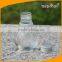 80ml Small Light Bulb PET Bottle with Metal Cap