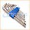 Chuanghe sales ball head hex key