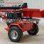 40 Tons Gasoline engine log splitter with CE