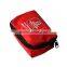 China Supplier New Products Small First Aid Kit Nylon First Aid Bags